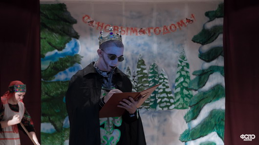 Новогодняя Сказка Актеры Новогодняя Сказка Актеры