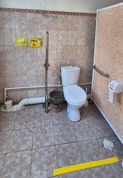 Санузел Number 30