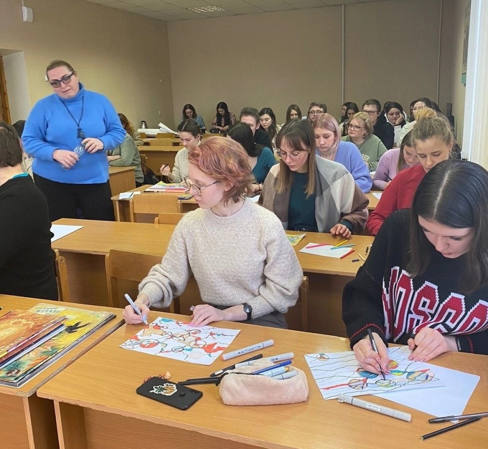 Дайджест Центра карьеры ОГУ имени И. С. Тургенева | ФГБОУ ВО «ОГУ имени  И.С. Тургенева»