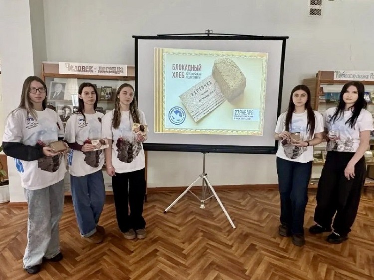 фото: Студентка ОГУ имени И.С. Тургенева стала лучшей старостой