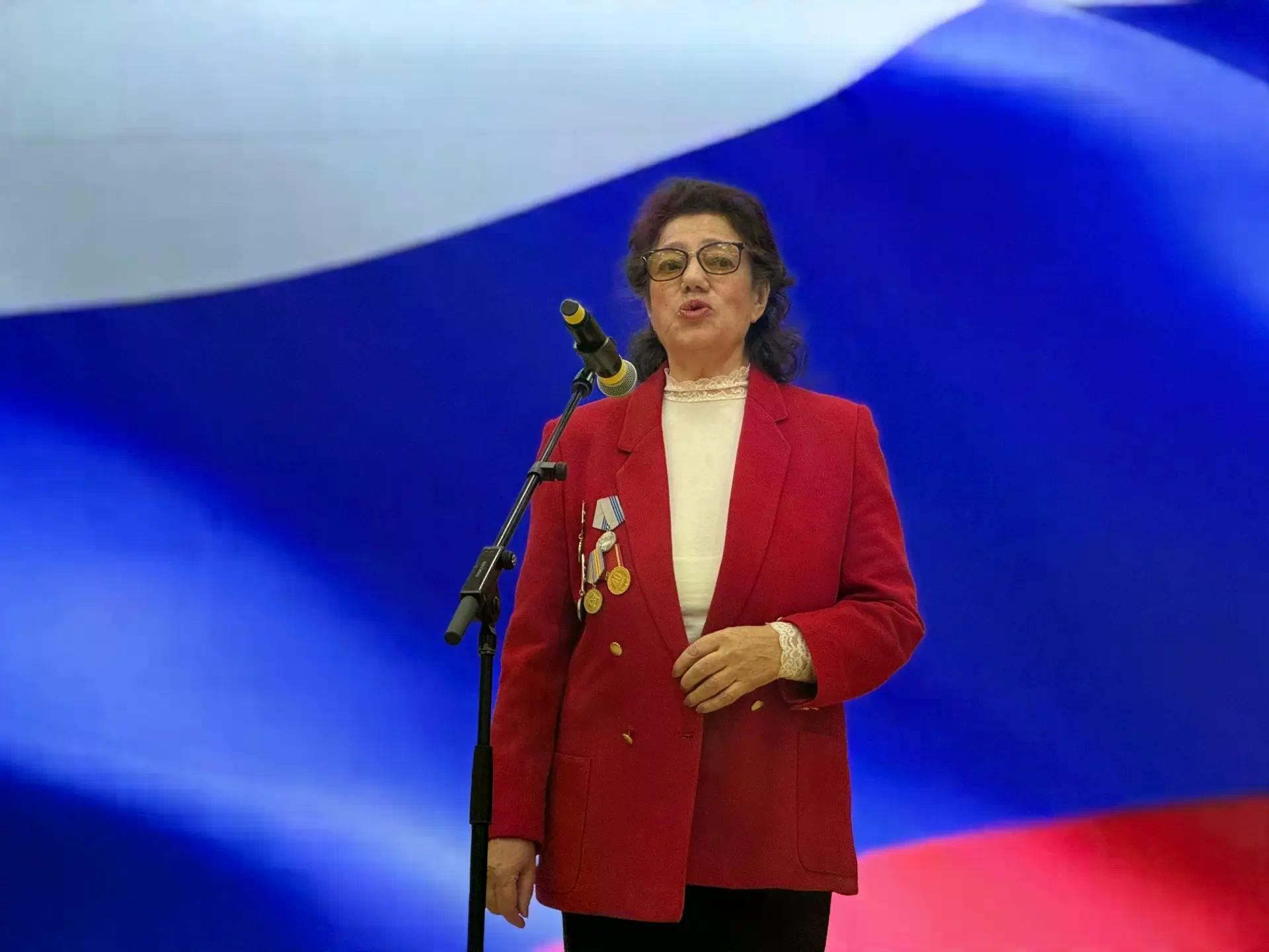 фото: В ОГУ имени И.С. Тургенева состоялось торжественное мероприятие ко Дню защитника Отечества