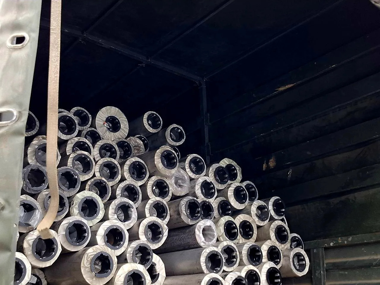 фото: Коллектив ОГУ имени И.С. Тургенева отправил очередную партию гумпомощи российским военнослужащим