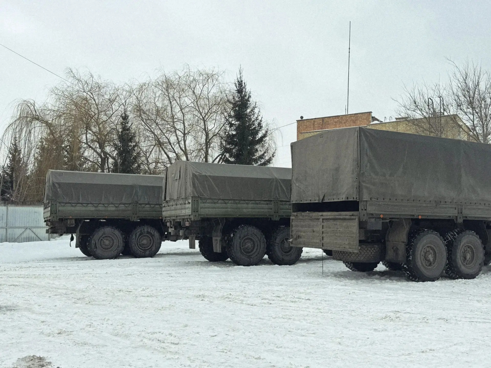фото: Коллектив ОГУ имени И.С. Тургенева отправил очередную партию гумпомощи российским военнослужащим