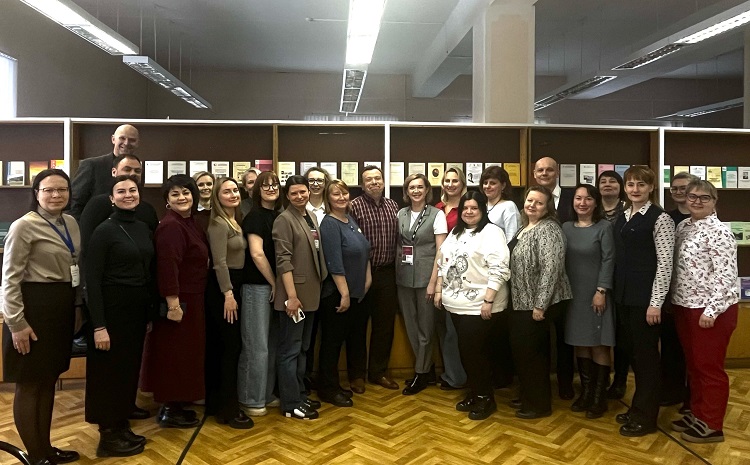 фото: В ОГУ имени И.С. Тургенева сформировали образ идеального преподавателя: участники федеральных программ обсудили будущее воспитательной работы