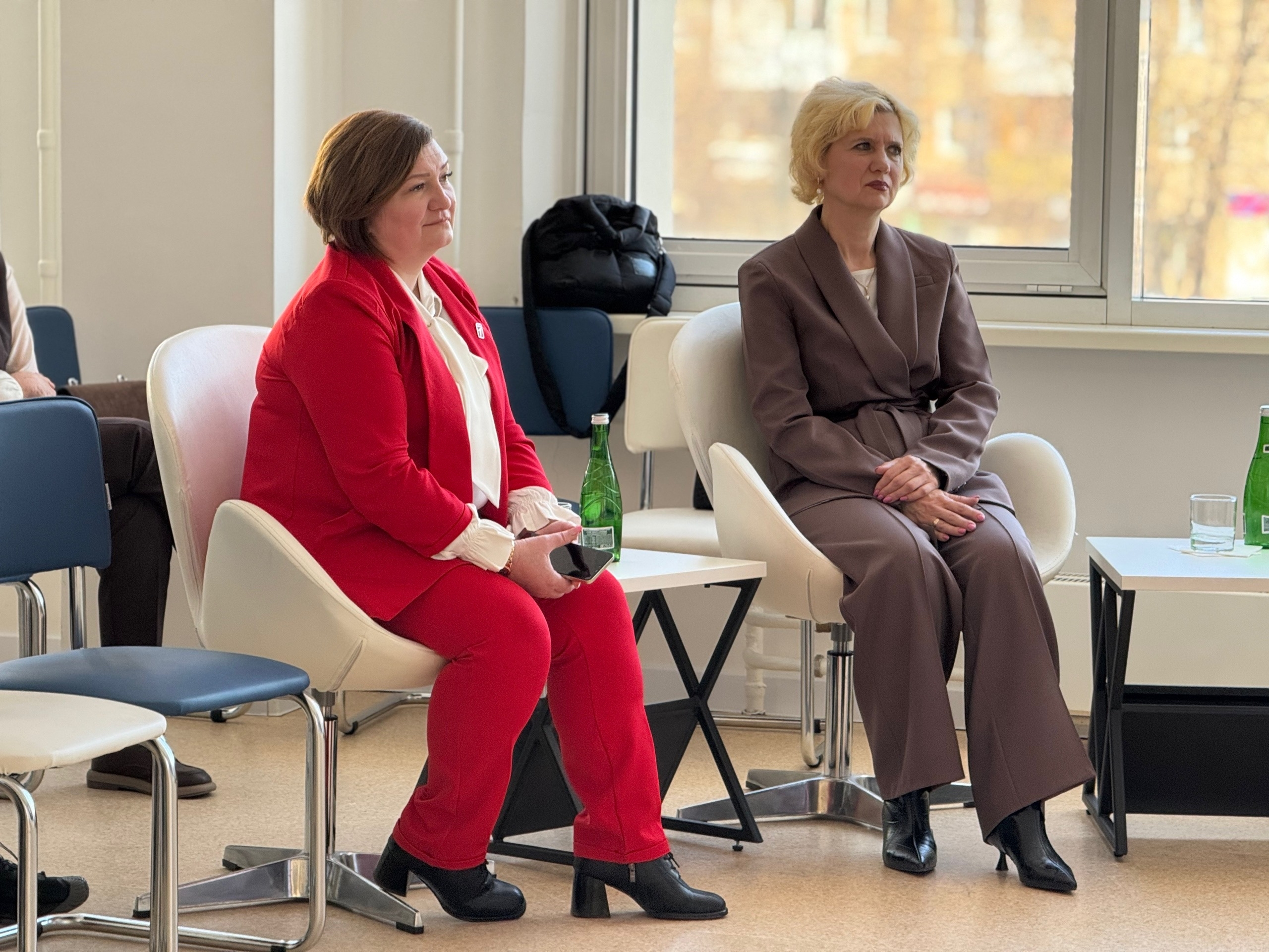 В ОГУ имени И.С. Тургенева состоялась финальная защита федерального проекта «Школа мечты» фото: В ОГУ имени И.С. Тургенева состоялась финальная защита федерального проекта «Школа мечты»