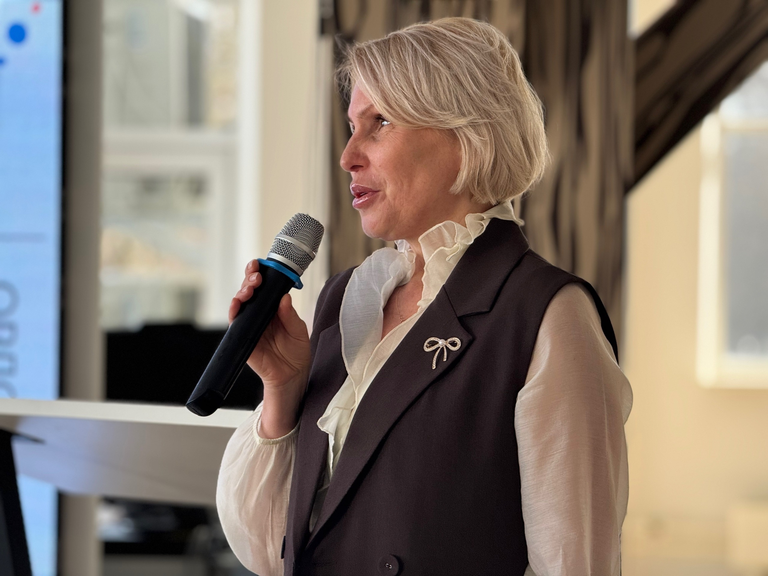 В ОГУ имени И.С. Тургенева состоялась финальная защита федерального проекта «Школа мечты» фото: В ОГУ имени И.С. Тургенева состоялась финальная защита федерального проекта «Школа мечты»