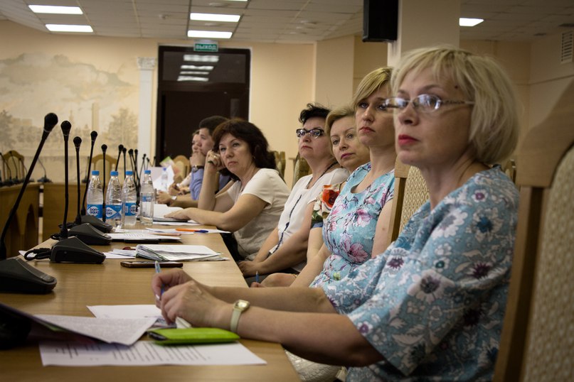 Огу им тургенева преподаватели