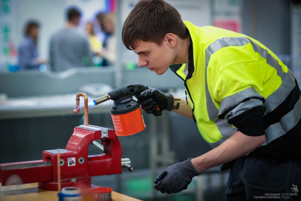 Worldskills национальный проект