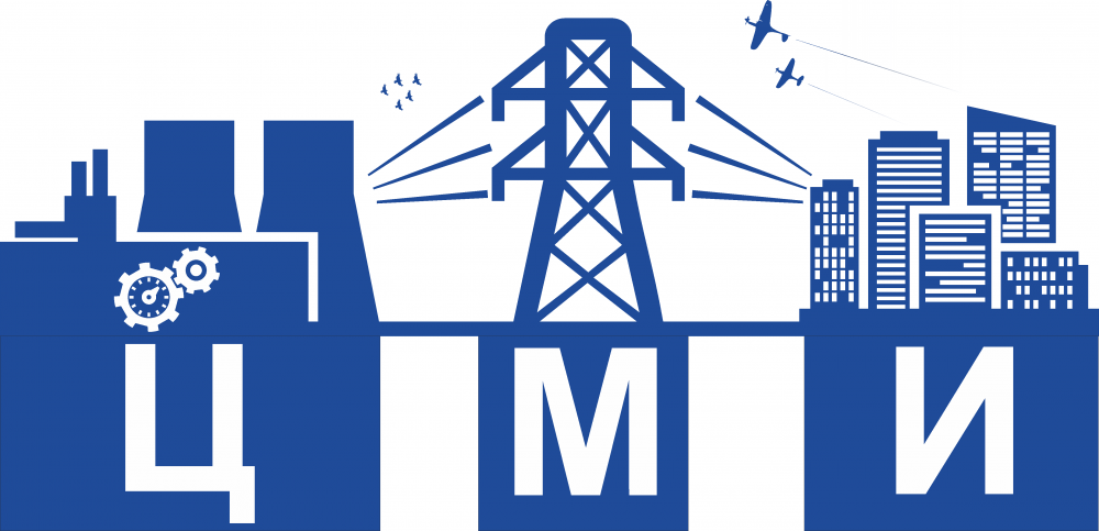 Логотип ЦМИ
